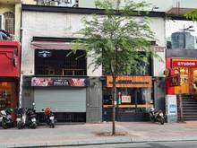 Hình ảnh Cho thuê nhà MT 17/13-17/14 Lê Thánh Tôn, Q1. DT: 10x14m, 1 trệt 1 lầu