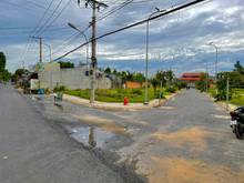 Hình ảnh Đất KDC Nguyễn Thị Lắng,Phước Vĩnh An, Củ Chi