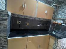 Hình ảnh Nhà 65m2, 4 tầngĐặng Chất  P2 Q8 GIÁ 6.3tỷ