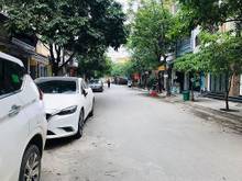 Hình ảnh Đất Lâm Hạ cực rẻ, cực đẹp ô tô tránh, mặt tiền rộng, kinh doanh
