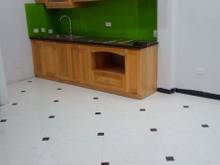 Hình ảnh Chính chủ bán nhà 6 tầng xây mới ngõ 154 đình thôn cách đường oto 20m