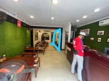 Hình ảnh Cho thuê nhà mặt phố Trần Hữu Tước. DT: 90m2. MT:5m. Giá: 20tr/th