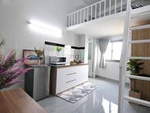 Hình ảnh cho thuê CHDV có gác lững,ở được 2-3n người, tiện sinh hoạt Phú Nhuận