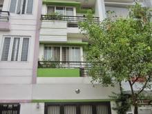 Hình ảnh Nhà vị trí đẹp MT đường D5, BT. DT 4x20. Giá 21 tỷ TL