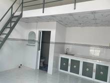 Hình ảnh Bán dãy trọ 6p mặt tiền Trần Vĩnh Kiết  phường An Bình, quận Ninh Kiều