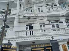 Hình ảnh Nhà phố cao cấp 4,5x13 đúc 3 tấm mới 100% SHR ngay nội khu đô thị VIP