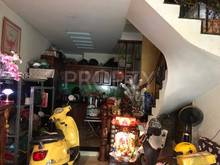 Hình ảnh Bán nhà hẻm xe hơi đường Lê Văn Sỹ Quận 3 giá 5,3 tỷ