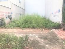 Hình ảnh Bán gấp mảnh đất 136m mặt đường Nguyễn Khiêm Ích khu 31ha Trâu Quỳ