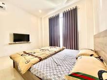 Hình ảnh cho thuê Trang Chủ MB66.COM / Đăng Ký Tặng 66K tại Huỳnh Văn bánh,trung tâm Phú Nhuận 1pn riêng