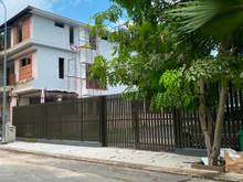 Hình ảnh Đất xây B.Thự 18x24m 2 MT Trước Sau khu Eden Nguyễn Văn Hưởng,Q2_67Tỷ
