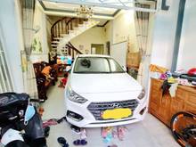 Hình ảnh Hẻm xe hơi đỗ cửa, 73m2, Cầm Bá Thước, diện tích cực rộng, 7 tỷ 9