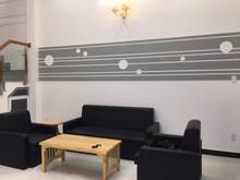Hình ảnh Bán nhà HXH đường Võ Thị Thừa, Quận 12, chính chủ, giá 3.65 tỷ