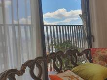Hình ảnh Cần bán cc 6th Element 60m2 chia 1 ngủ chính, 1 ngủ phụ, tầng cao view