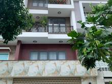 Hình ảnh Bán nhà đẹp MT đường D5, Bình Thạnh. DT 4.2x20. Giá 22.5 tỷ