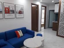 Hình ảnh Bán CC Phương Liên – Xã Đàn, 1-2pn, 580-922tr, ở ngay