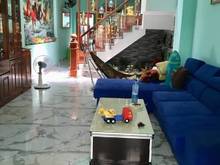 Hình ảnh Bán nhà Hương Lộ 2 Quận Bình Tân 4,5m x 20m chỉ hơn 4 tỷ