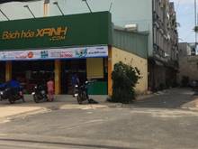 Hình ảnh Thông Số Vàng 53m2, Tân Kỳ Tân Quý, 4.4x12m2, 4 TẦNG , 4 PN - 4 WC, ST