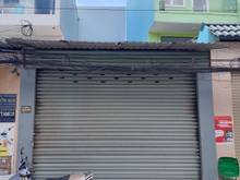 Hình ảnh Bán nhà mặt tiền đường số 21, buôn bán kinh doanh
