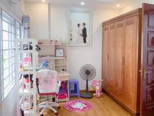 Hình ảnh Bán nhà đẹp Lạc Long Quân, 40m2, 5 tầng, 4,15 tỷ