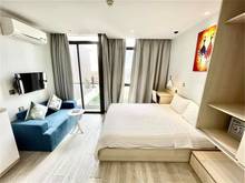 Hình ảnh Căn Hộ Trang Chủ MB66.COM Chính Thức Quận 3 Nguyễn Đình Chiểu  Đẳng Cấp Quý Phái