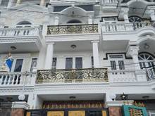 Hình ảnh Mua nhà chưa bao giờ dễ dàng hơn. 2 tỷ có ngay nhà 1TR 3L 200m2 SHR