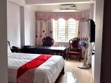 Hình ảnh Bán nhà Ba Đình, ngõ 444 Đội Cấn giá 5.4 tỷ, 43mx5 tầng, đẹp