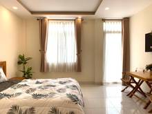 Hình ảnh Căn Hộ Balcony Siêu Thoáng Ngay Coop Mart Nhiêu Lộc⚡⚡