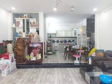 Hình ảnh Bán nhà Nguyễn Khắc Nhu, Q1, dt 6x10m, 4 tầng 15 tỷ Minh Ngọc Sky