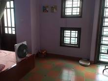 Hình ảnh Bán nhà Nguyễn Khang, 40m2, 4 tầng, gần phố, 5,1 tỷ