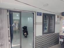 Hình ảnh Bán nhà cách đường xe hơi 25m 117C đường 702 Hồng bàng ,p3,q11. 4tỷ07