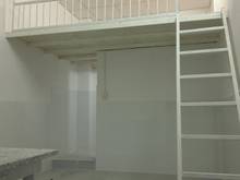 Hình ảnh Giảm mạnh giá phỏng gác lửng gần sân bay - đường Lam Sơn