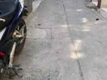 Hình ảnh Bán nhà 2Tầng đường Âu Cơ - Phú Trung - Tân Phú 35m2 3tỷ2