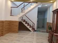 Hình ảnh Bán Nhà Đẹp Hẻm VIP 606 Đường 3/2, P14, Q10, 4x9.5m chỉ 5.2 tỷ