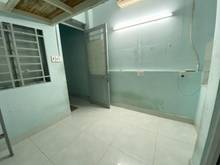 Hình ảnh Phòng máy lạnh--gác lửng-ngay chân cầu Kênh Tẻ-đường Khánh Hội