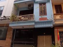 Hình ảnh Biệt thự 120m2*5 tầng 7PN cho thuê KĐT An Lạc, Phùng Khoang