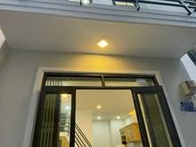 Hình ảnh Bán nhà 16m2 Bùi Thế Mỹ, nở hậu, hẻm xe hơi, p 9 q Tân Bình, 1 tỷ 698