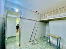 Hình ảnh Cho Thuê Phòng Trọ Giá Rẻ ngay chợ Hiệp Thành quận 12
