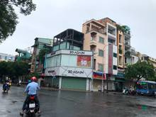 Hình ảnh Chính chủ bán nhà Phường Bến Nghé Quận 1 Hai Bà Trưng 8x15 Giá 100 Tỷ