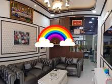 Hình ảnh Bán Nhà Mới Đẹp 5 Tầng Hẻm 257 Đường 3/2, P10, Q10, 4x10m chỉ 6.3 tỷ