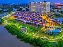 Hình ảnh Cho thuê biệt thự Valora Fuji chính chủ quận 9.