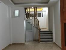 Hình ảnh nhà 6 tầng ngõ 154 đình thôn cách đường oto 20m gần nhà có bãi đỗ oto
