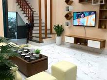 Hình ảnh Ối giời ơi Rẻ, Nhà Ngô Thì Nhậm Hà Đông, sát ô tô đỗ, 41m giá 2.99 tỷ