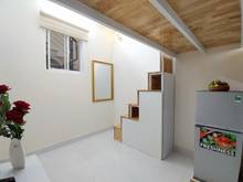 Hình ảnh Phòng Gác Lửng 3’ Đi Đại Học Bách Khoa, Giờ Giấc Tự Do -Đường Bắc Hải