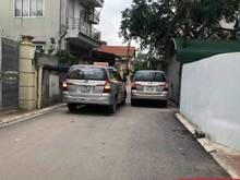 Hình ảnh 72m2 trục chính Phú Thị, Gia Lâm giá 3x triệu cần bán nhanh