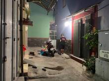 Hình ảnh Bán gấp tặng nội thất ( máy lanh- bếp ga- máy nước nóng - nệm-tủ)