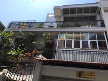 Hình ảnh Bán nhà Thảo Điền T2L DT 110m2 vuông vức không lộ giới giá  17tỷ