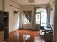 Hình ảnh Bán nhà 70m2 Quận 3 Phường 7 Nam Kỳ Khởi Nghĩa chỉ nhỉnh 8 tỷ.