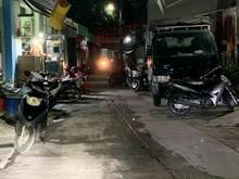 Hình ảnh Bán nhà Hẻm Xe Hơi Đường Lê Đình Cẩn -Bình Tân 4,3m x 15m chỉ 3 tỷ 2