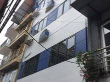 Hình ảnh Bán nhà ngõ 204 Kim giang 45m 5 tầng ngõ 3 gác  khách mua ở sướng