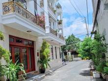 Hình ảnh Bán nhà hxh đường nội bộ 76 Lê văn phan. 4x18m. 6tỷ5